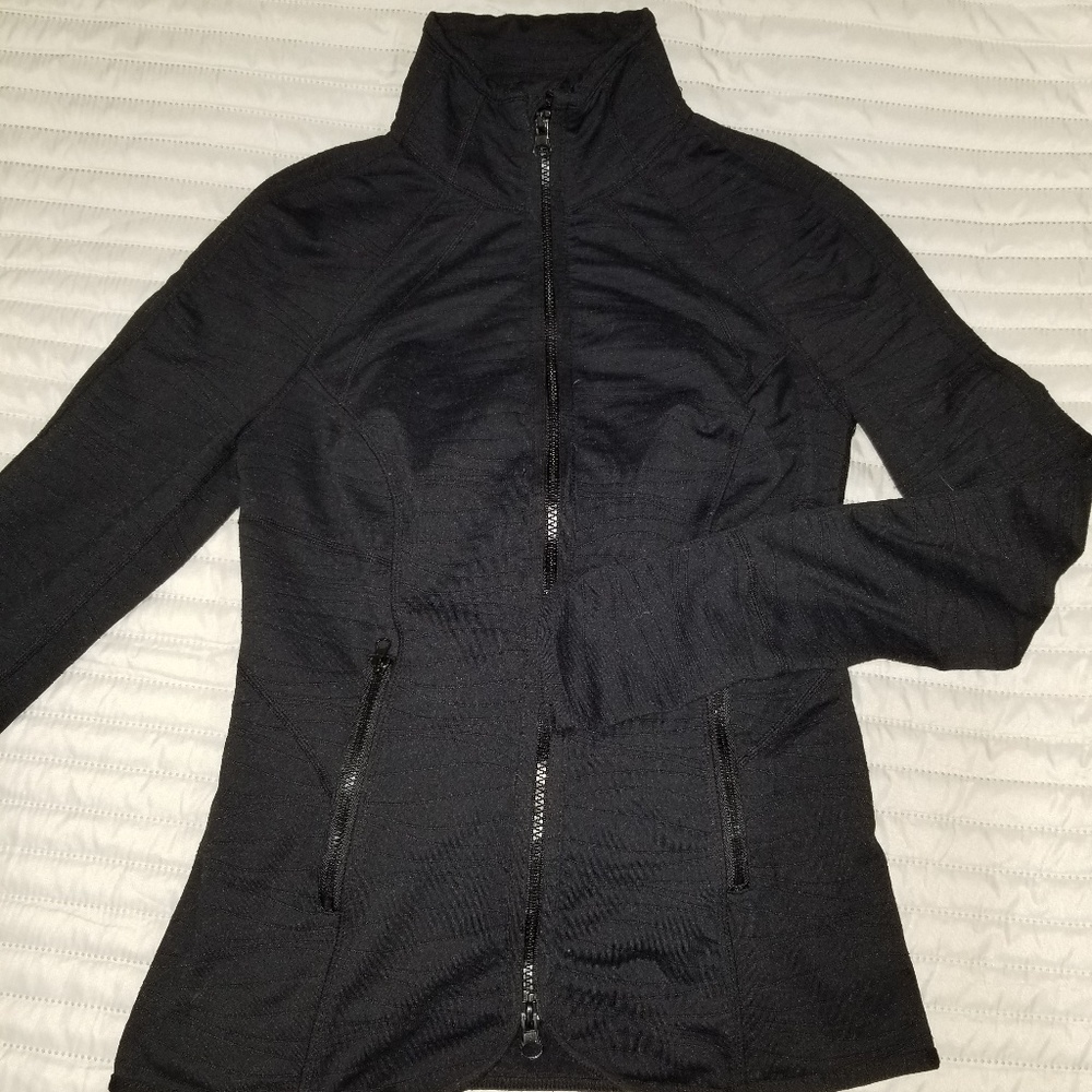 Zella women's workout jacket